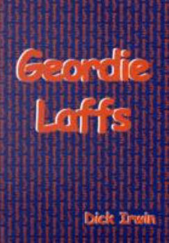 Paperback Geordie Laffs Book