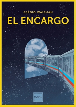 Paperback El encargo [Spanish] Book