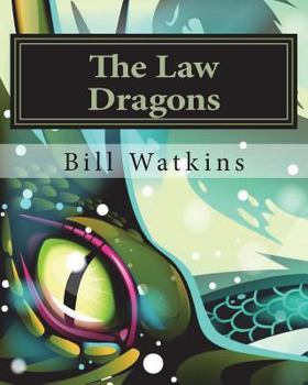 Paperback The Law Dragons Book