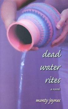 Paperback Dead Water Rites Book
