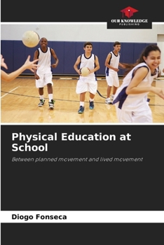 Paperback Physical Education at School Book