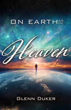 Paperback On Earth As In Heaven Book