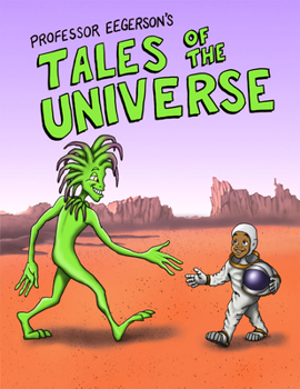 Hardcover Tales of the Universe Book