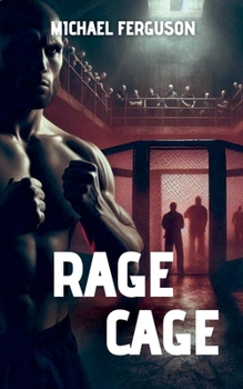 Paperback Rage Cage Book