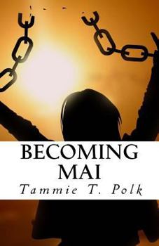 Paperback Becoming Mai Book