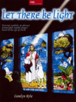 Paperback Let There Be Light Book