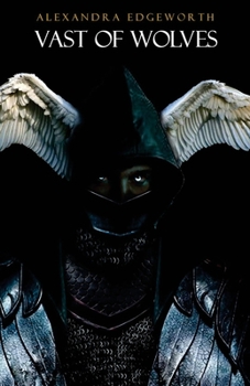 Paperback Vast of Wolves Book