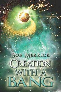 Paperback Creation with a Bang Book