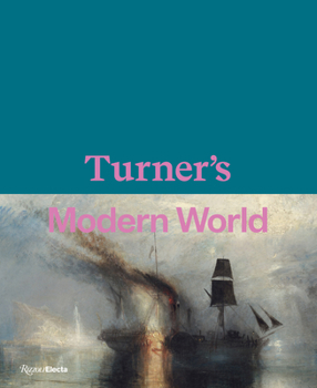Hardcover Turner's Modern World Book