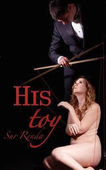 Paperback His Toy Book