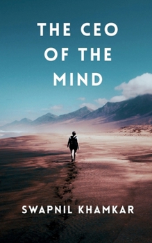 Paperback The CEO of the Mind Book