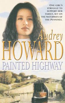 Mass Market Paperback Painted Highway Book