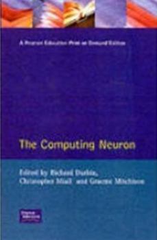 Hardcover The Computing Neuron Book