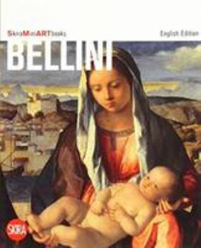 Paperback Bellini (Skira Mini Art Books) Book