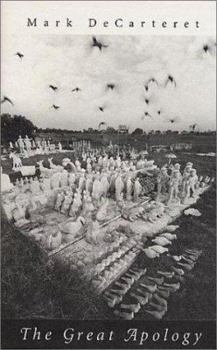 Paperback Great Apology Book