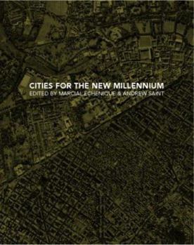 Paperback Cities for the New Millennium Book