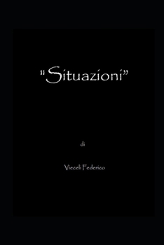 Paperback "Situazioni" [Italian] Book