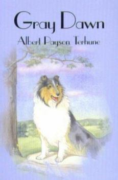 Gray Dawn Book Cover