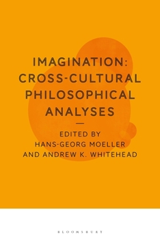 Paperback Imagination: Cross-Cultural Philosophical Analyses Book