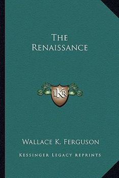 Paperback The Renaissance Book
