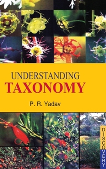 Hardcover Understanding Taxonomy Book