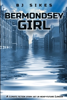 Paperback Bermondsey Girl Book
