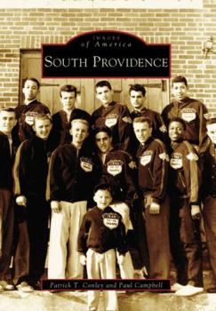 South Providence (Images of America: Rhode Island) - Book  of the Images of America: Rhode Island