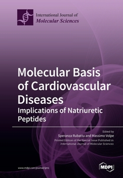 Paperback Molecular Basis of Cardiovascular Diseases Book