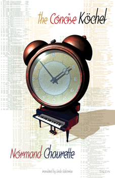 Paperback The Concise Kochel Book