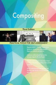 Paperback Compositing Third Edition Book