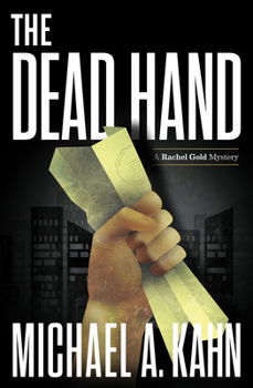 Hardcover The Dead Hand Book