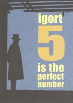 Paperback 5 is the perfect number (1994-2002) Book