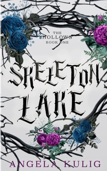 Paperback Skeleton Lake Book