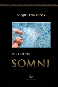 Paperback Dins del Teu Somni [Catalan] Book