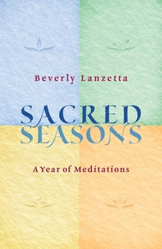 Paperback Sacred Seasons Book