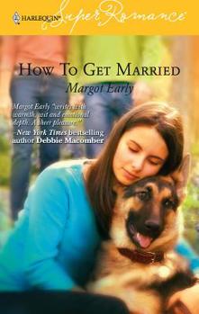 Mass Market Paperback How to Get Married Book