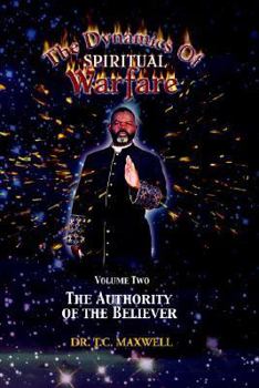 Paperback The Dynamics Of Spiritual Warfare (VOLUME II) Book