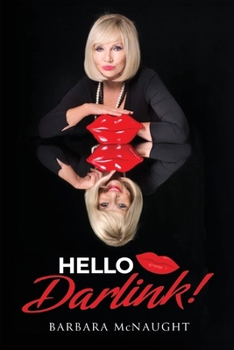 Paperback Hello Darlink Book