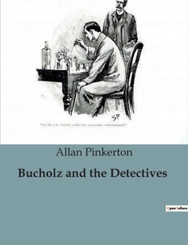 Paperback Bucholz and the Detectives Book