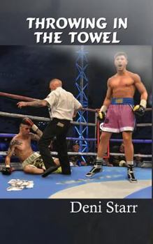 Paperback Throwing in the Towel Book