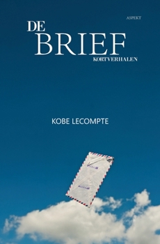 Paperback De brief: Kortverhalen [Dutch] Book