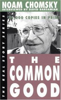 Paperback The Common Good Book