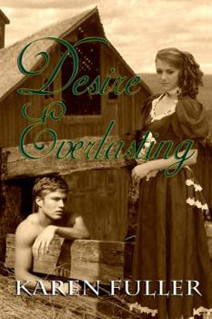 Paperback Desire Everlasting Book