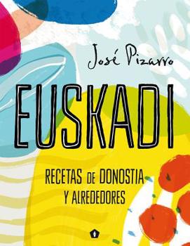 Hardcover Euskadi [Spanish] Book