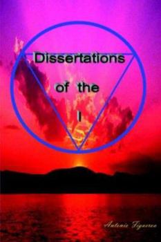 Paperback Dissertations of the I Book