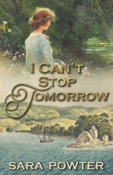 Paperback I Can't Stop Tomorrow Book