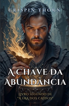 Paperback A Chave da Abundância [Portuguese] Book
