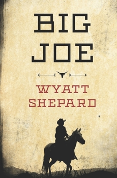Paperback Big Joe Book