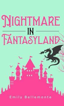 Paperback Nightmare in Fantasyland Book