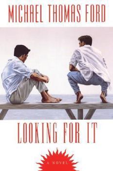 Paperback Looking for It Book
